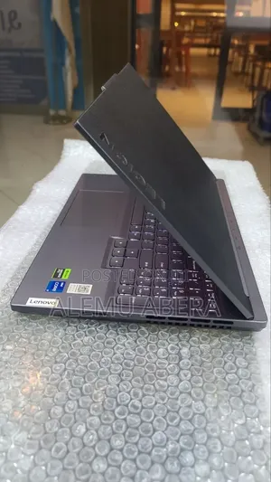 New Laptop Lenovo Legion 5 16GB Intel Core i7 SSD 1T