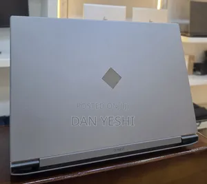New Laptop HP Omen 16 16GB Intel Core i7 SSD 1T