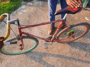 Sport ሳይክል