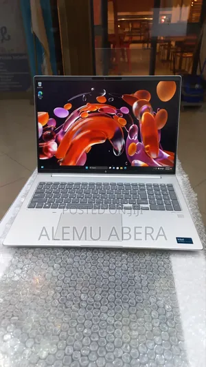 New Laptop HP EliteBook 640 G11 16GB Intel Core Ultra 7 SSD 512GB