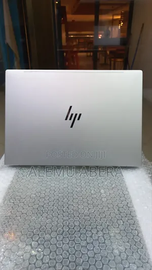 New Laptop HP EliteBook 640 G11 16GB Intel Core Ultra 7 SSD 512GB