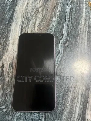 Apple iPhone 11 64 GB Purple