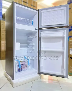 Misteruk 210 Letter Refrigerator