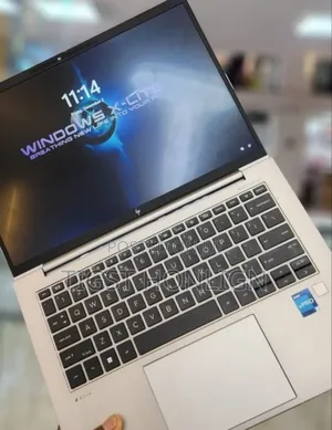 New Laptop HP ZBook X2 16GB Intel Core i7 SSD 512GB