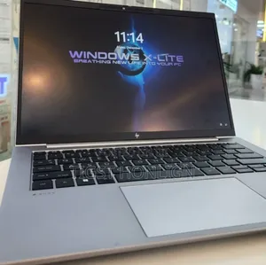 New Laptop HP ZBook X2 16GB Intel Core i7 SSD 512GB