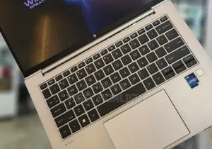 New Laptop HP ZBook X2 16GB Intel Core i7 SSD 512GB