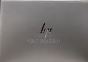 New Laptop HP ZBook X2 16GB Intel Core i7 SSD 512GB