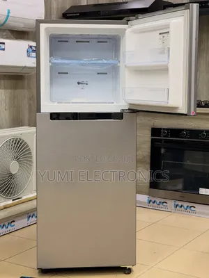 Samsung 250 Letter Fun Siste. Refrigerator