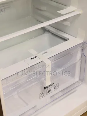Samsung 250 Letter Fun Siste. Refrigerator