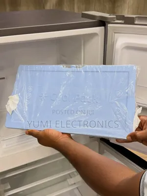 Samsung 250 Letter Fun Siste. Refrigerator