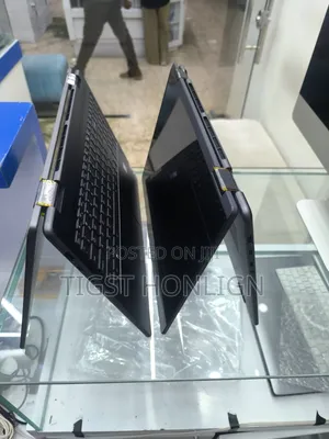 New Laptop Lenovo Yoga 7 15ITL5 16GB Intel Core Ultra 7 SSD 512GB