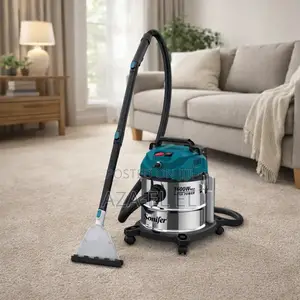 Sonifer Vaccum Cleaner