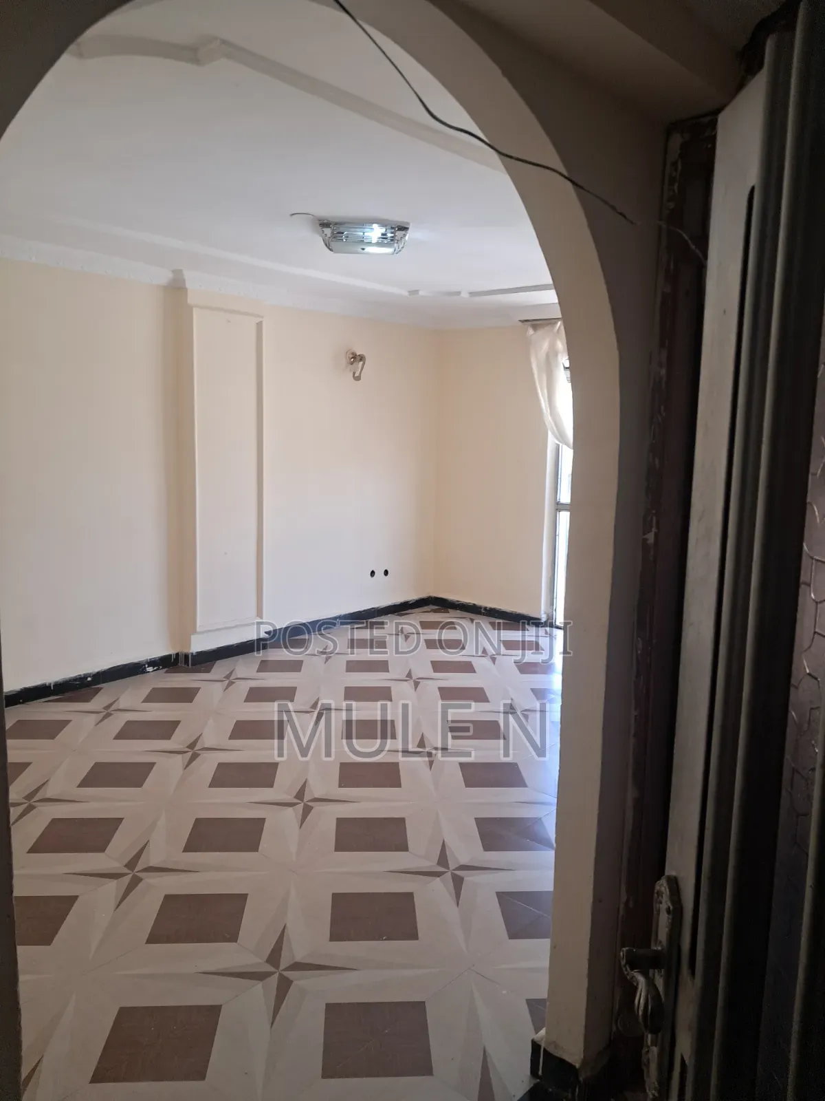 Furnished 1bdrm Condo in Abado Condominium, Yeka for sale