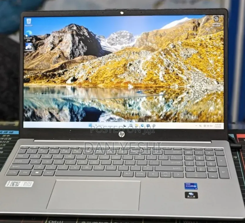 New Laptop HP Stream Notebook 16GB Intel Core i7 SSD 512GB