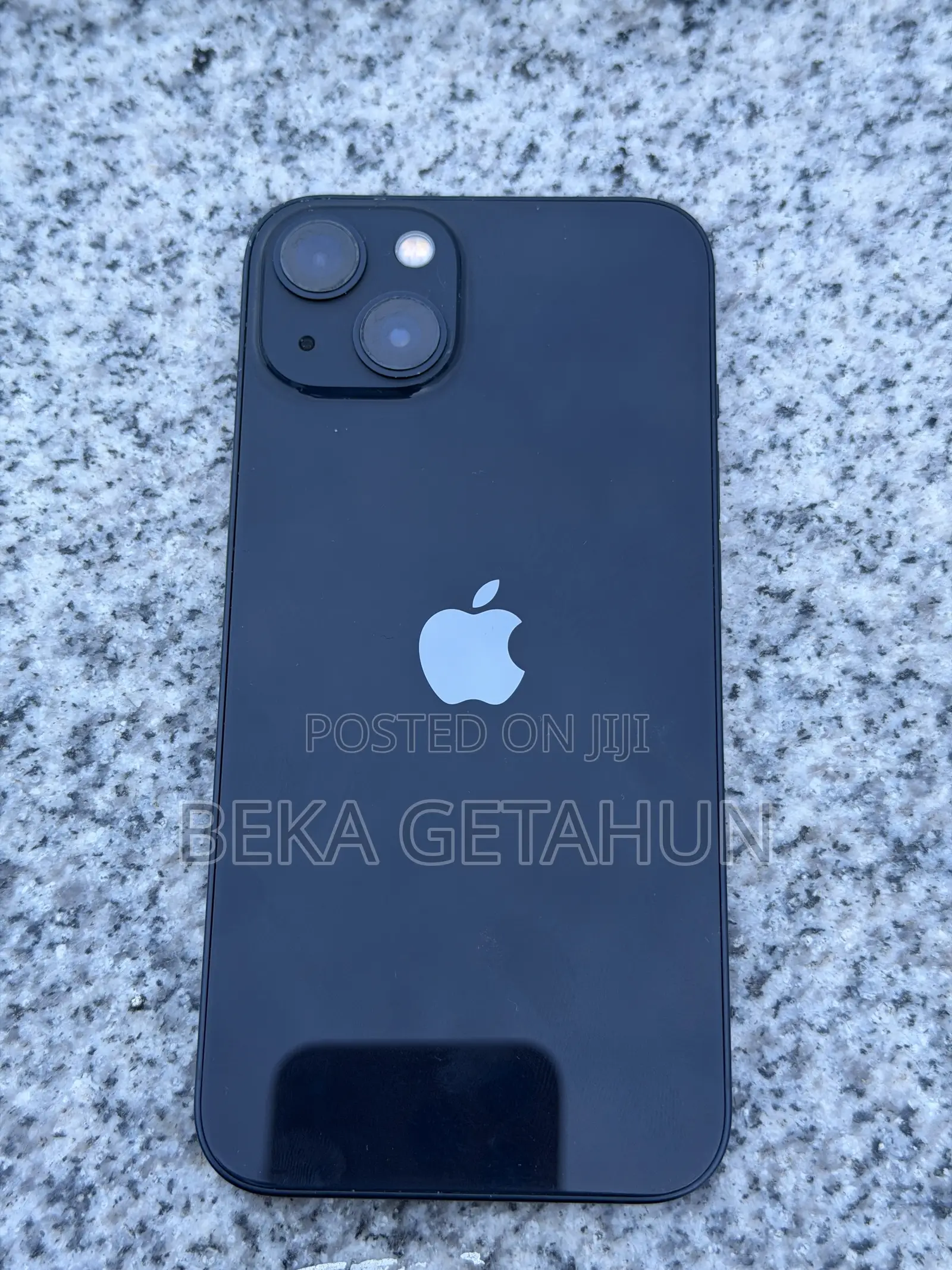 Apple iPhone 13 128 GB Blue