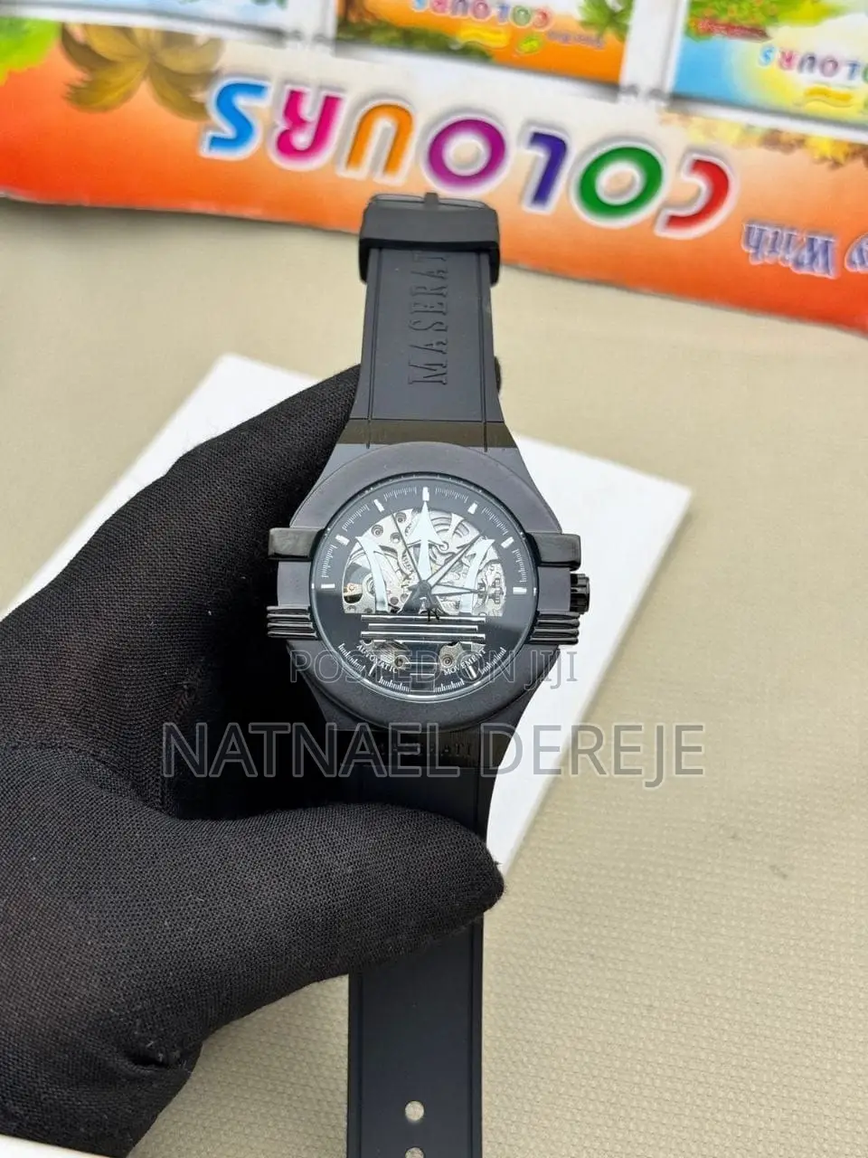 Dm Me at Natnael1998