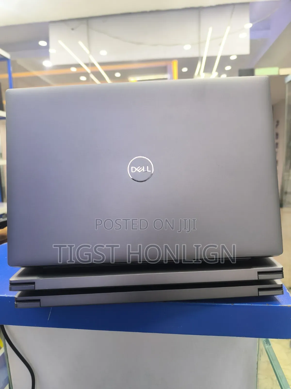 New Laptop Dell Precision 5490 32GB Intel Core Ultra 9 SSD 1T