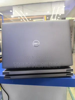 New Laptop Dell Precision 5490 32GB Intel Core Ultra 9 SSD 1T