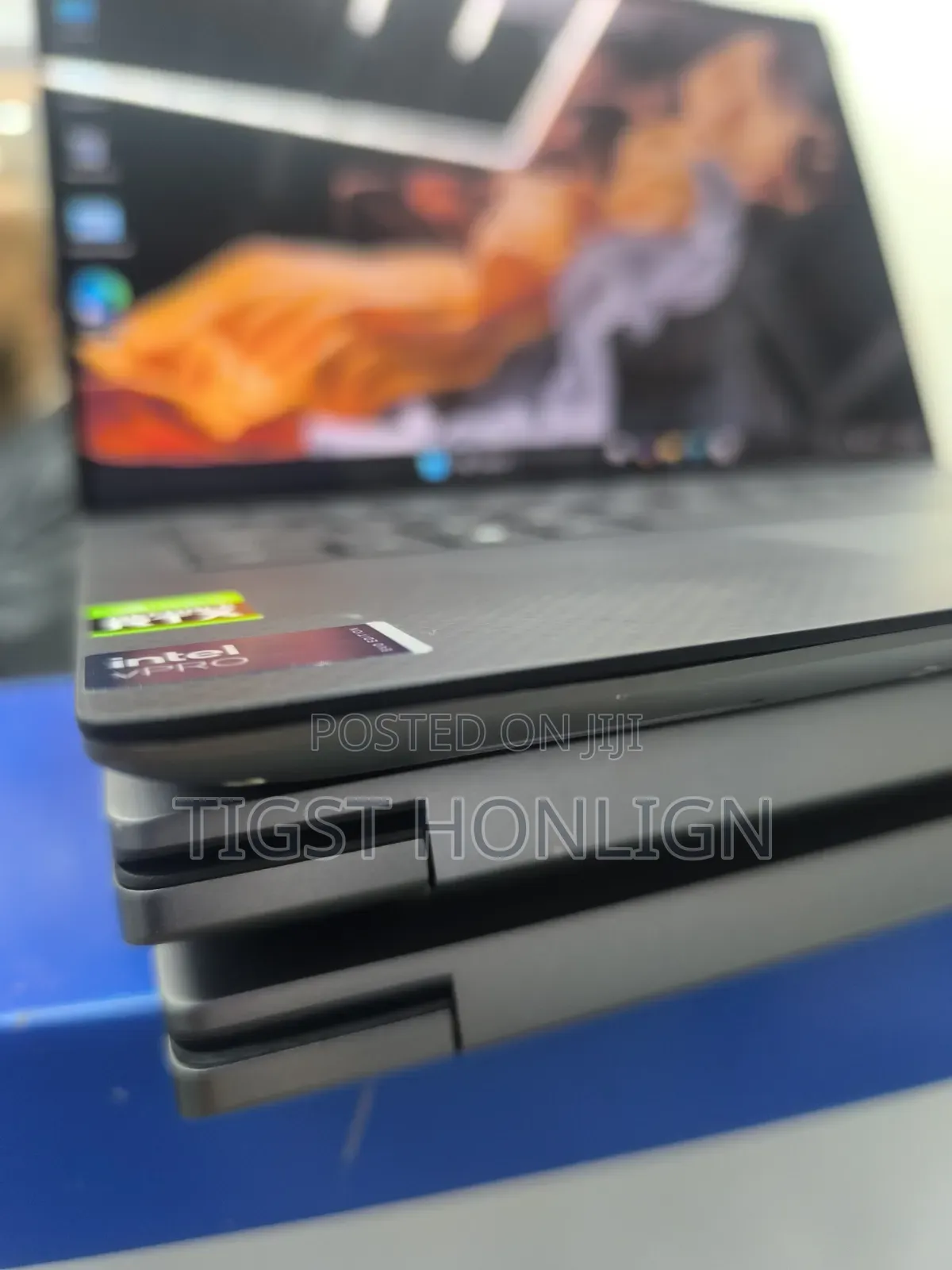 New Laptop Dell Precision 5490 32GB Intel Core Ultra 9 SSD 1T
