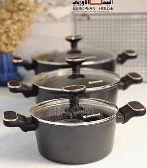3pcs Top Quality Momcoc Kitchenware Set