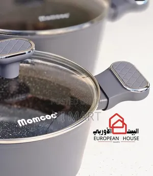 3pcs Top Quality Momcoc Kitchenware Set