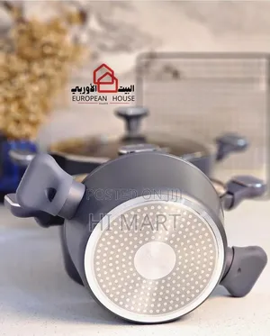 3pcs Top Quality Momcoc Kitchenware Set