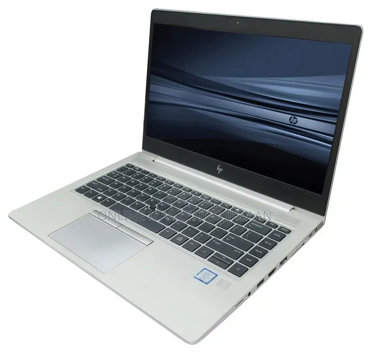 New Laptop HP EliteBook x360 1030 G7 16GB Intel Core i5 SSD 512GB
