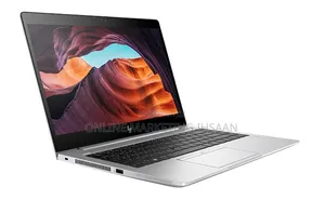 New Laptop HP EliteBook x360 1030 G7 16GB Intel Core i5 SSD 512GB