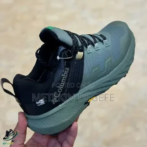 Columbia Shoes