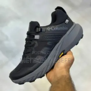 Columbia Shoes