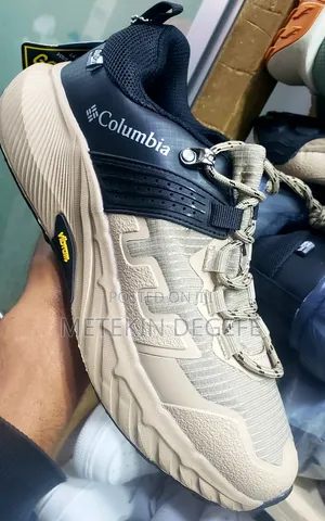 Columbia Shoes