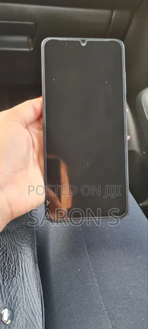 Samsung Galaxy A06 128 GB Black