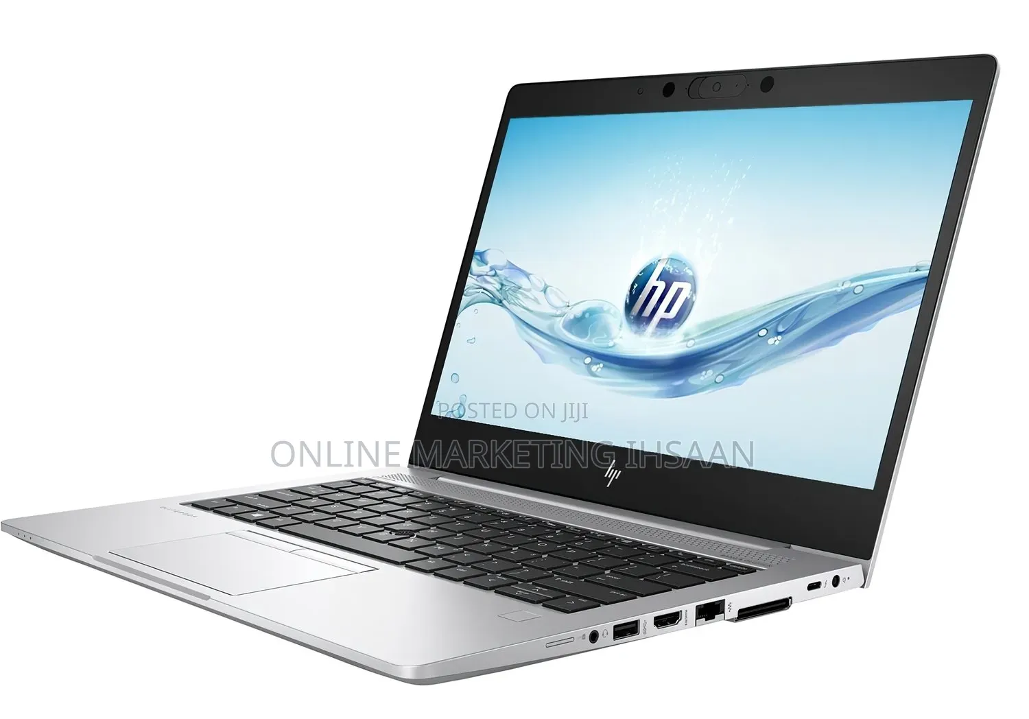 New Laptop HP Stream Notebook 8GB Intel Core i5 SSD 256GB