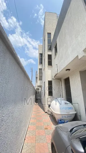 Furnished 6bdrm Townhouse/Terrace for sale