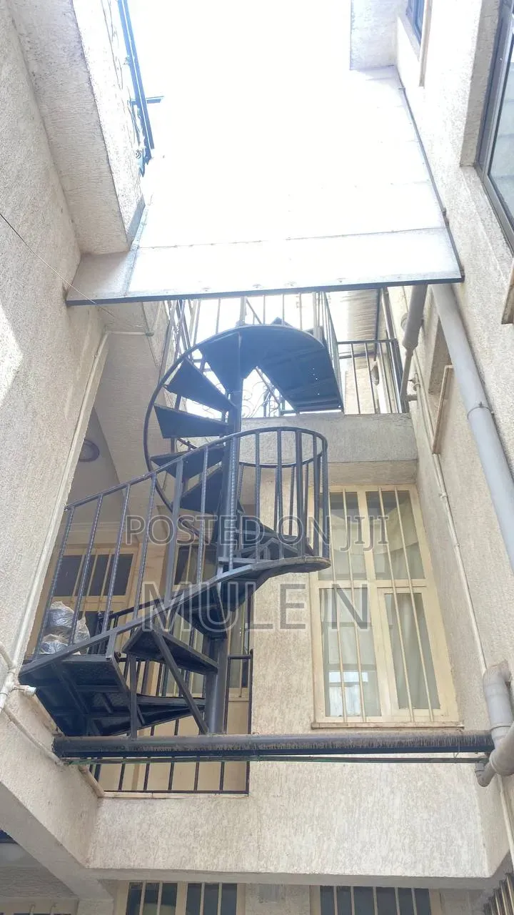 Furnished 6bdrm Townhouse/Terrace for sale