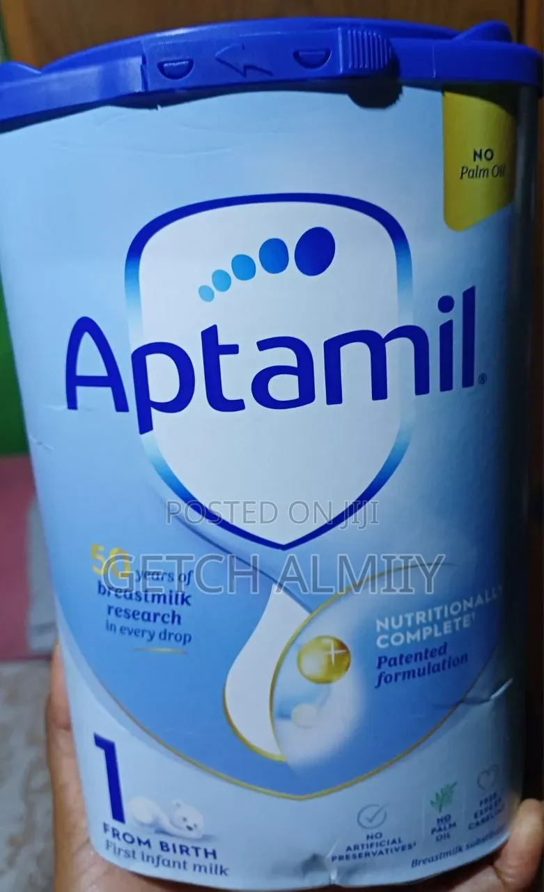 Aptamil Milk