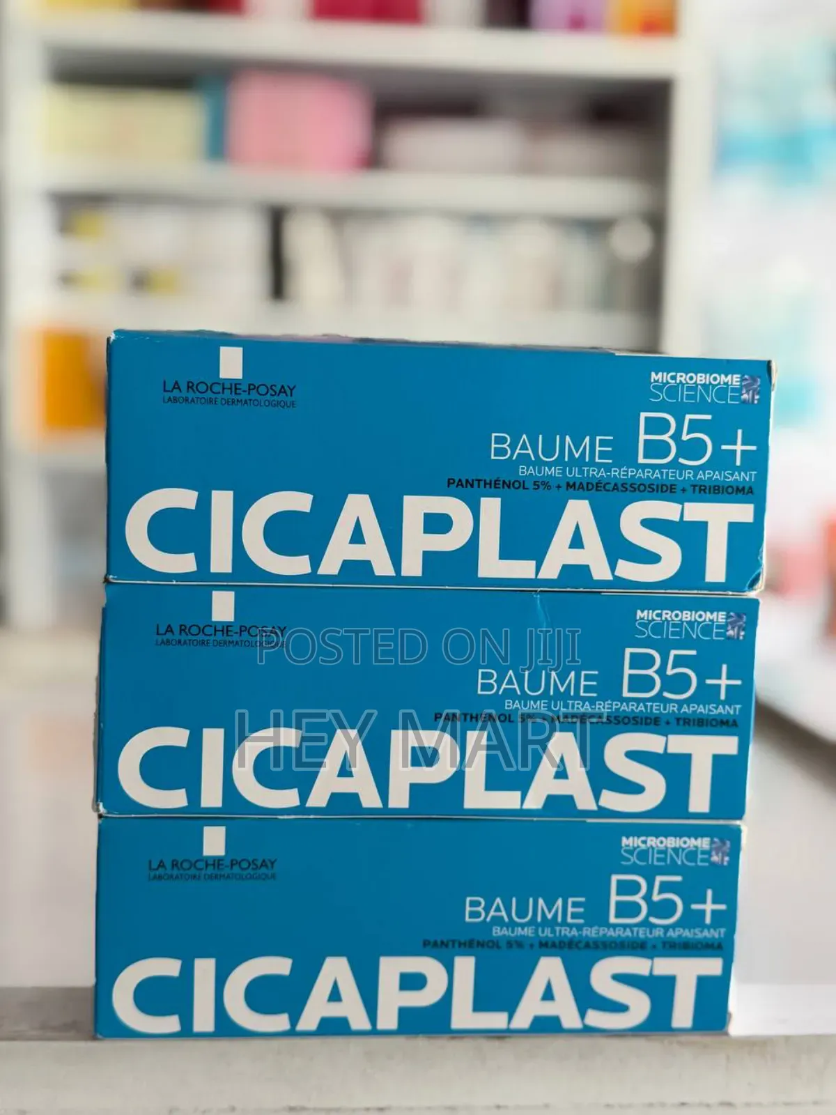 La Roche-Posay Cicaplast Baume B5+