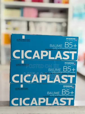 La Roche-Posay Cicaplast Baume B5+