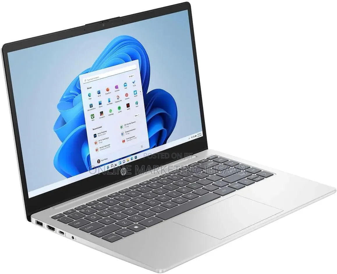 New Laptop HP Stream Notebook 8GB Intel Core i5 SSD 256GB