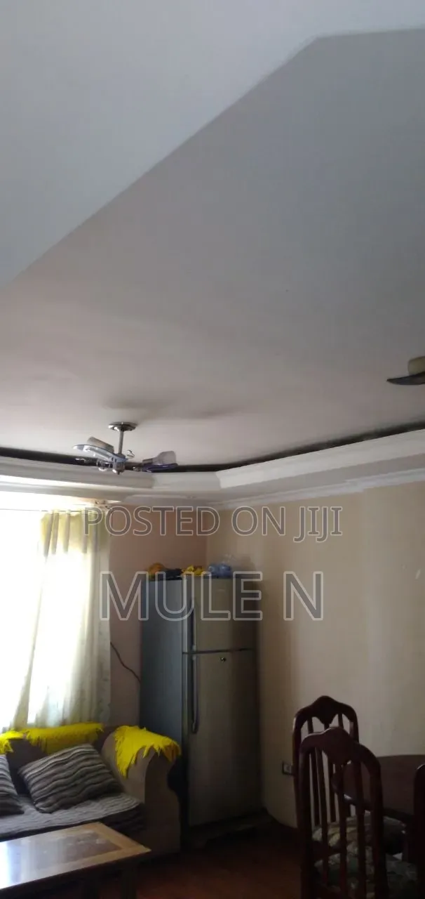 Furnished 3bdrm Condo in Abado Condominium, Yeka for sale
