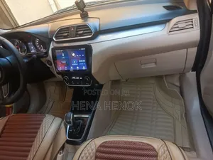 Suzuki Dzire 2022 Gray