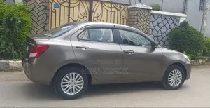 Suzuki Dzire 2022 Gray