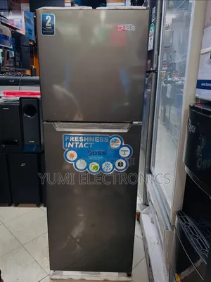 Boss 290 Letter Refrigerator