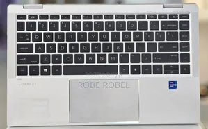 New Laptop HP EliteBook 1040 G8 16GB Intel Core i7 SSD 512GB