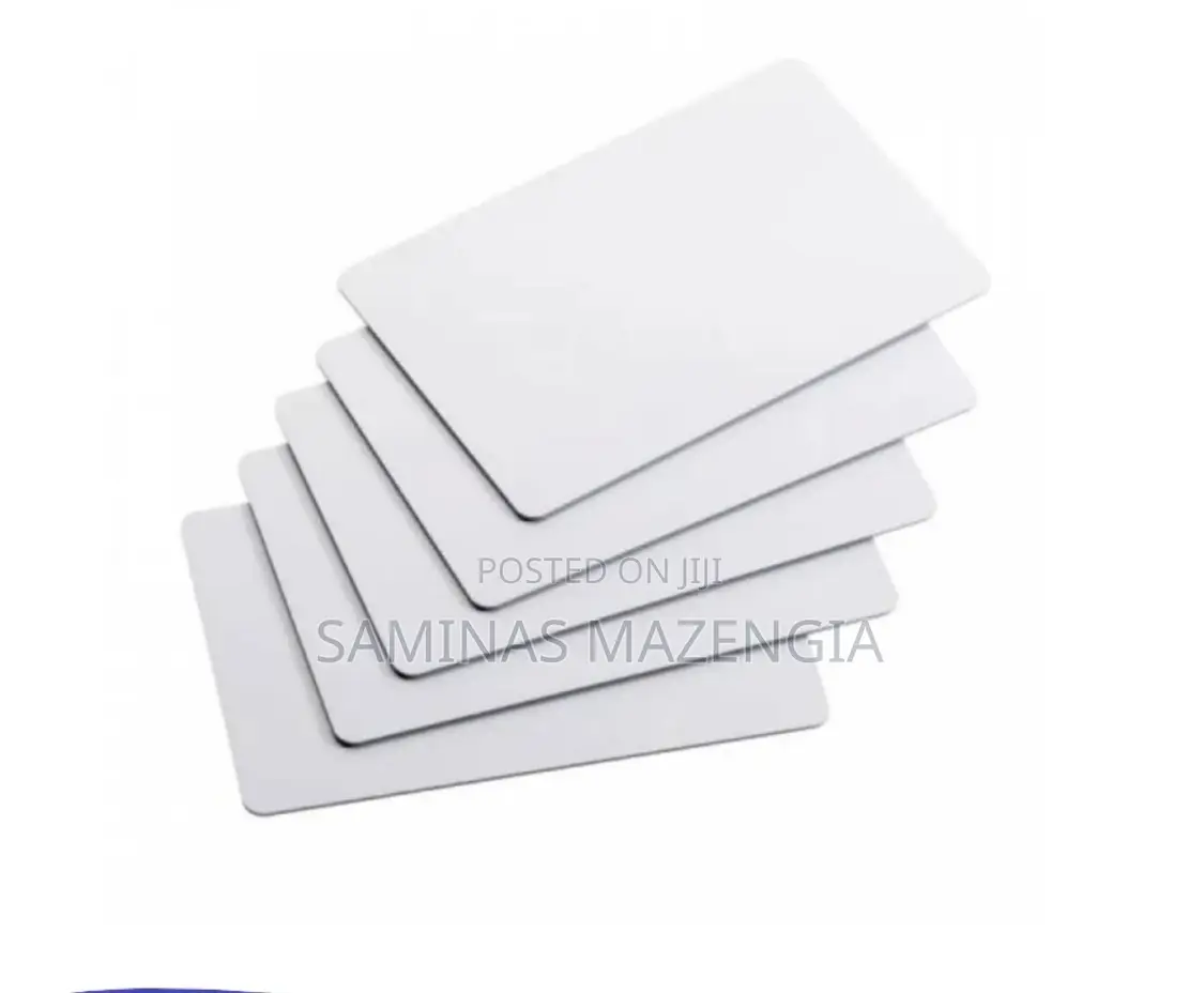 NFC Card, Business Card
