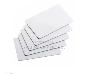 NFC Card, Business Card