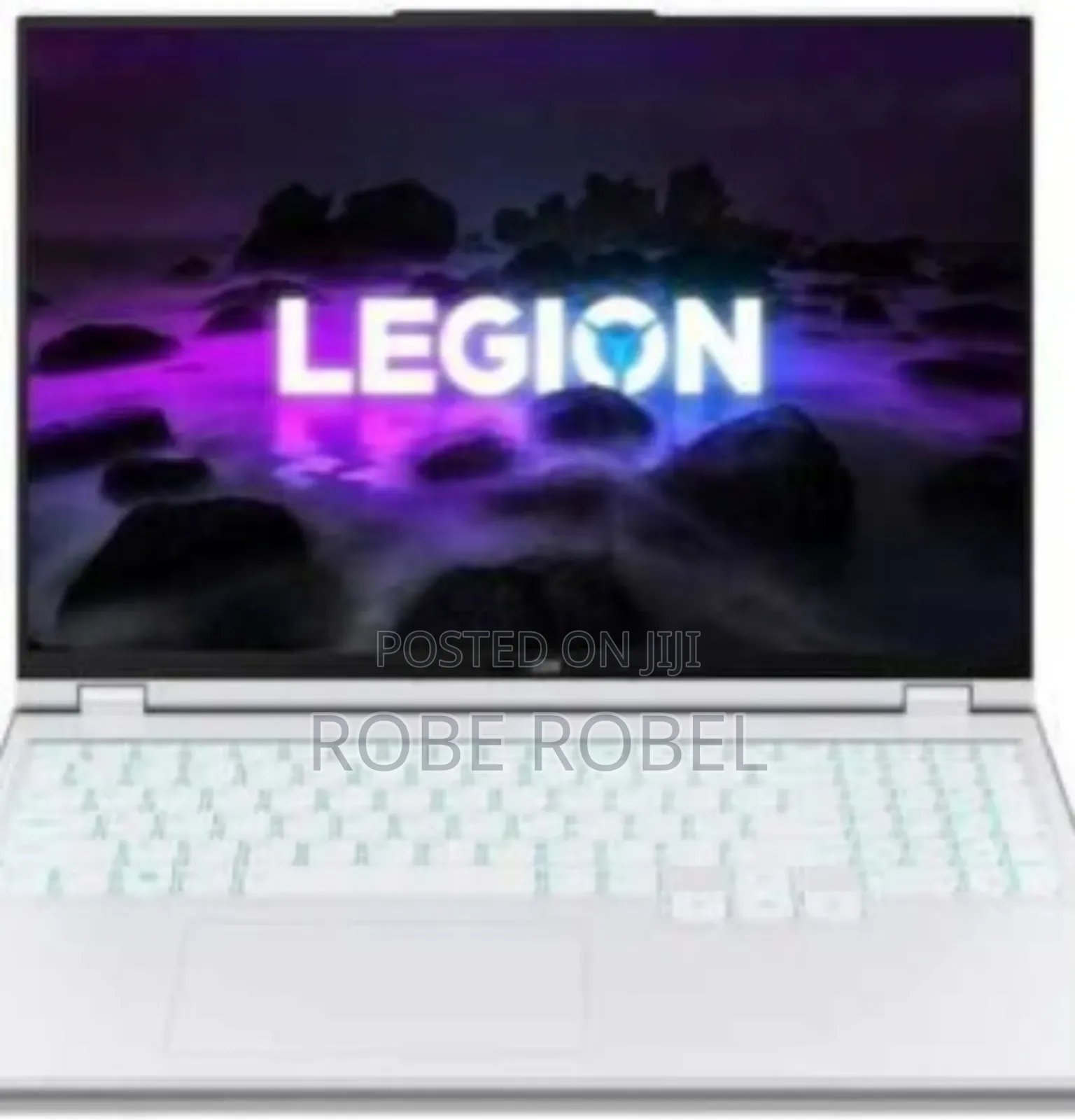 New Laptop Lenovo Legion 5 16GB Intel Core i7 SSD 512GB