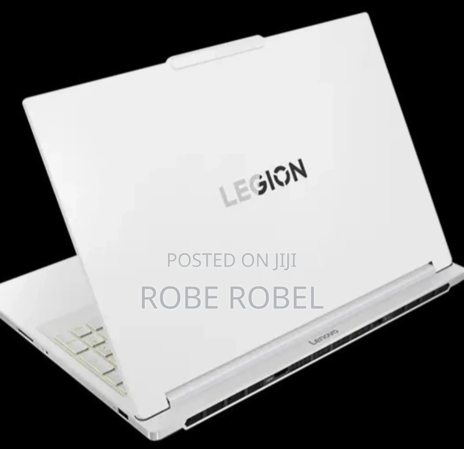 New Laptop Lenovo Legion 5 16GB Intel Core i7 SSD 512GB