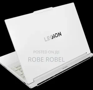 New Laptop Lenovo Legion 5 16GB Intel Core i7 SSD 512GB