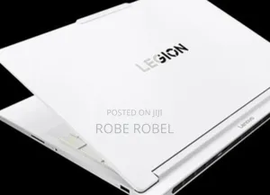 New Laptop Lenovo Legion 5 16GB Intel Core i7 SSD 512GB